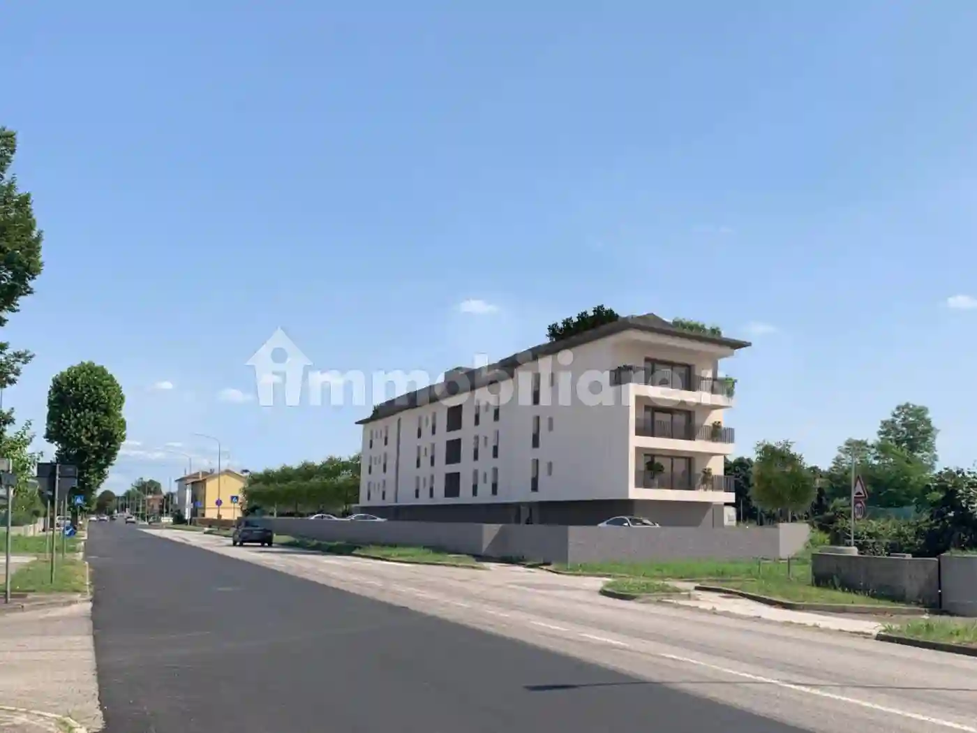 Attico - Mansarda - foto 2