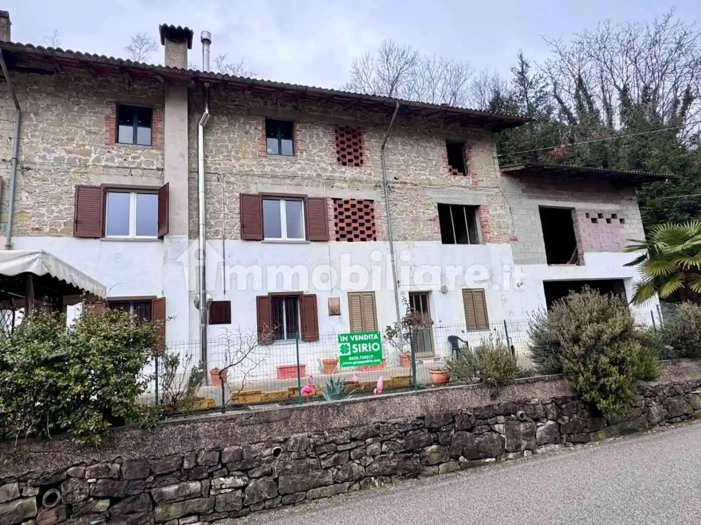 Villa in vendita a Faedis