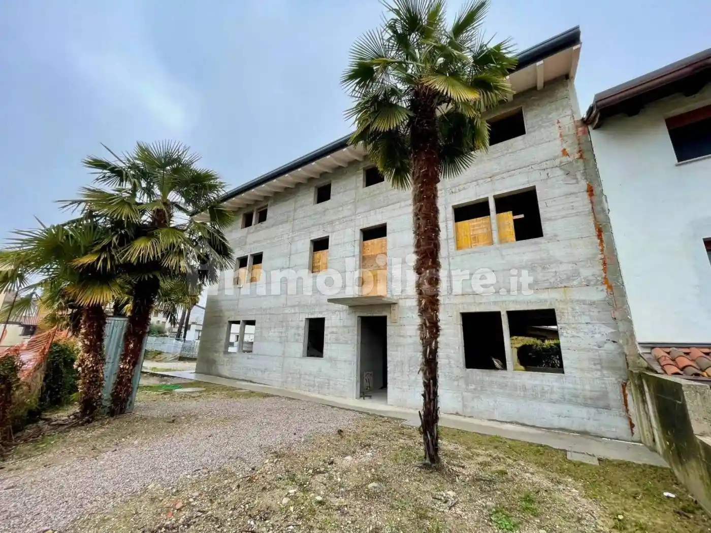 Villa in vendita a San Vito al Tagliamento