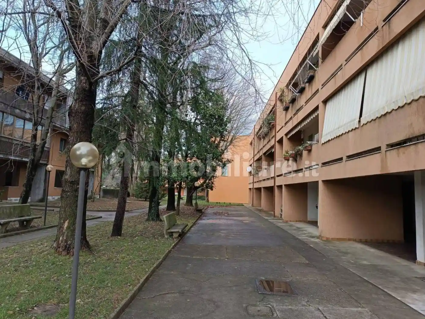 Appartamento in vendita a Staranzano