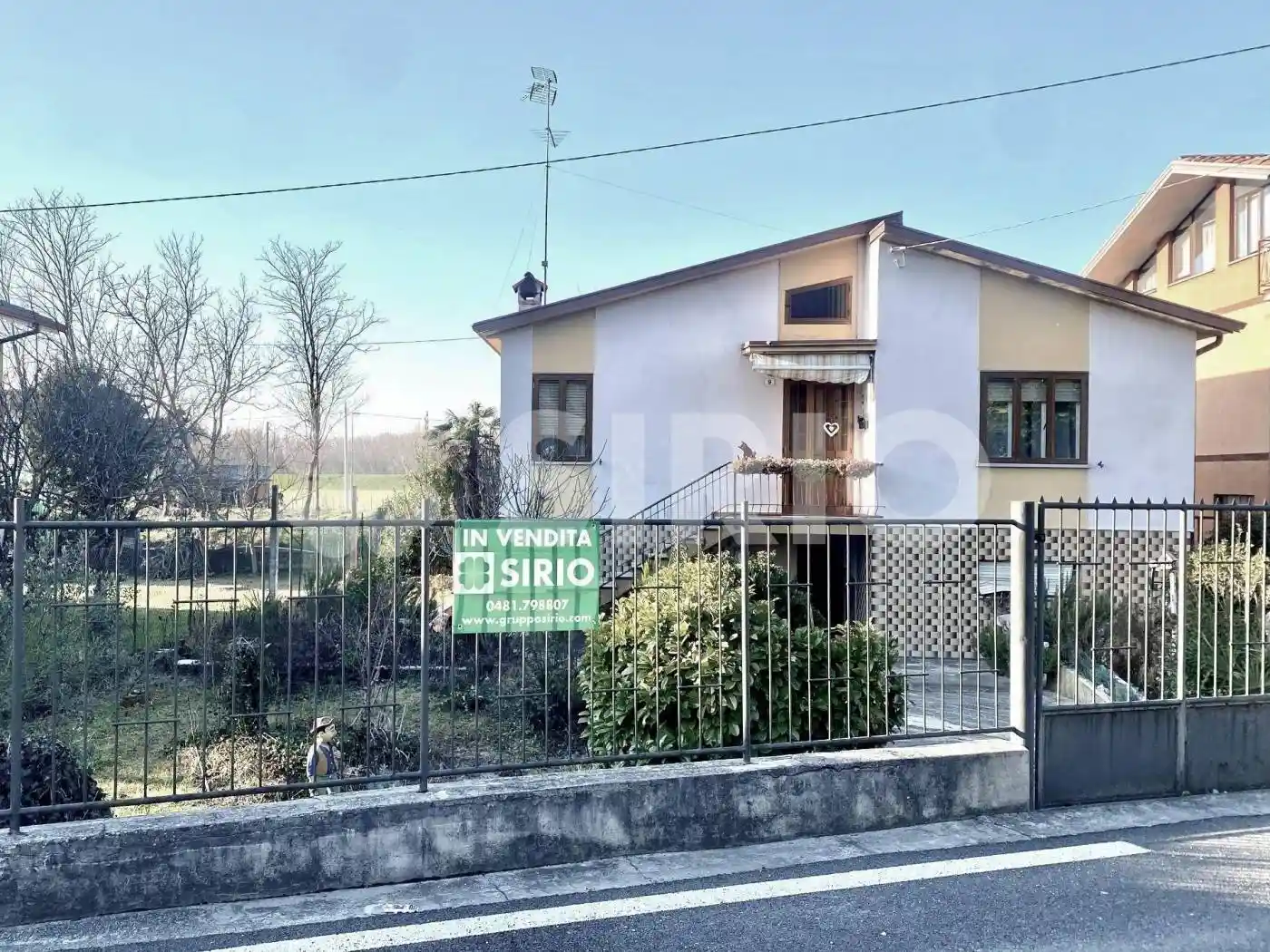 Villa in vendita a Sagrado