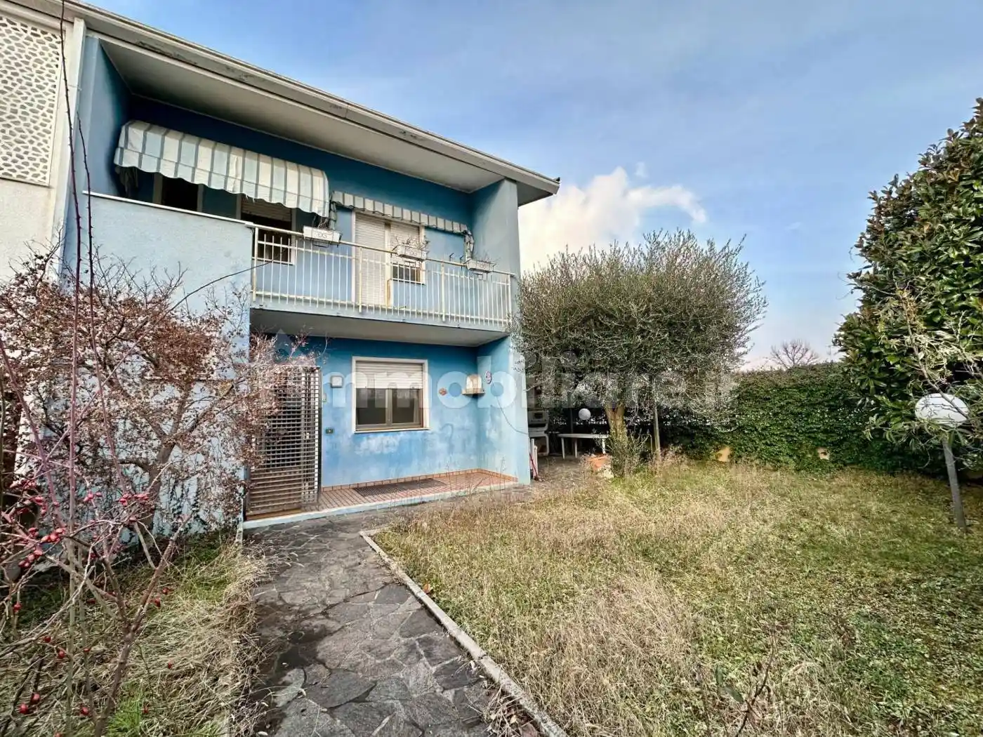 Villetta a schiera in vendita a San Giovanni al Natisone