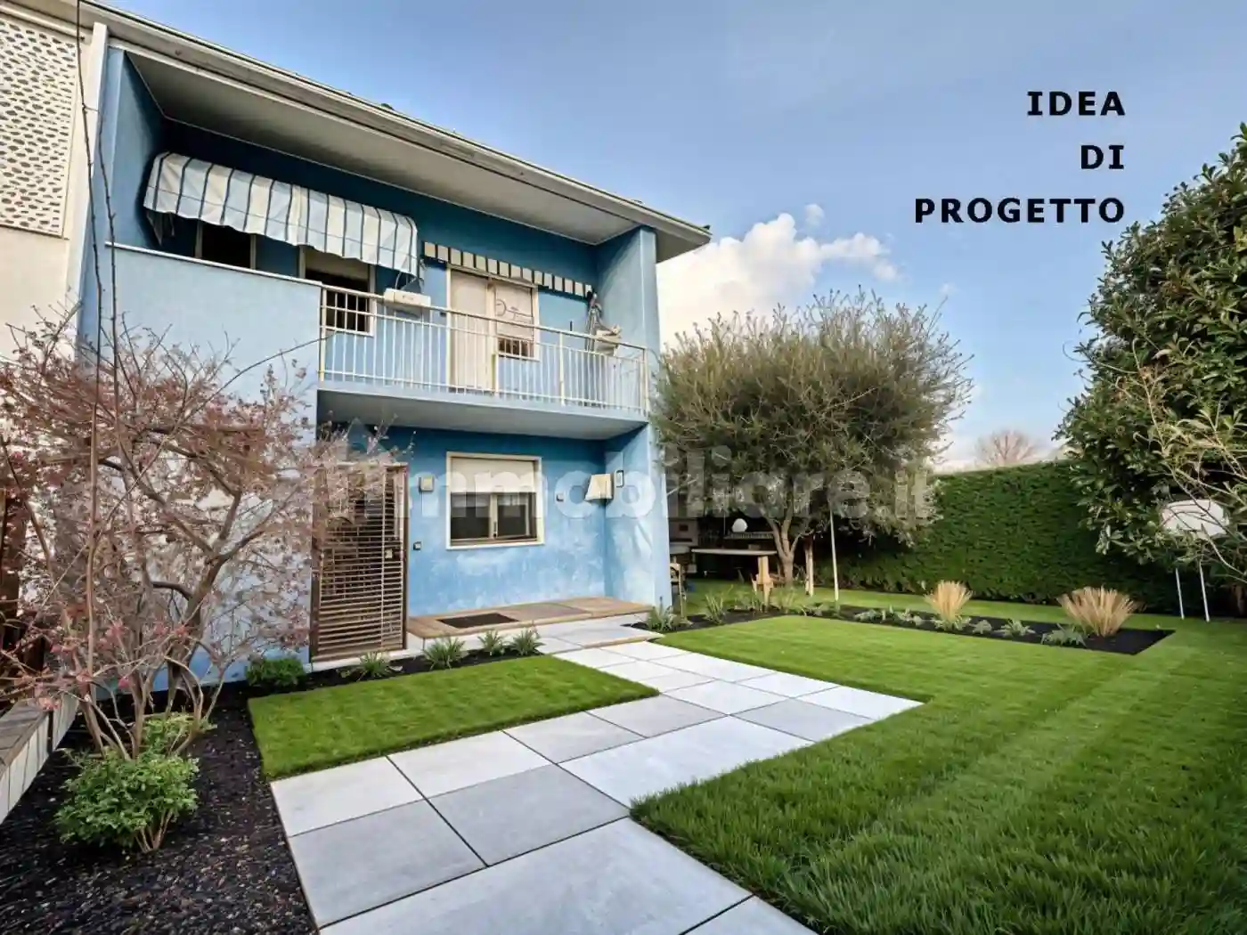 Villetta a schiera - foto 2