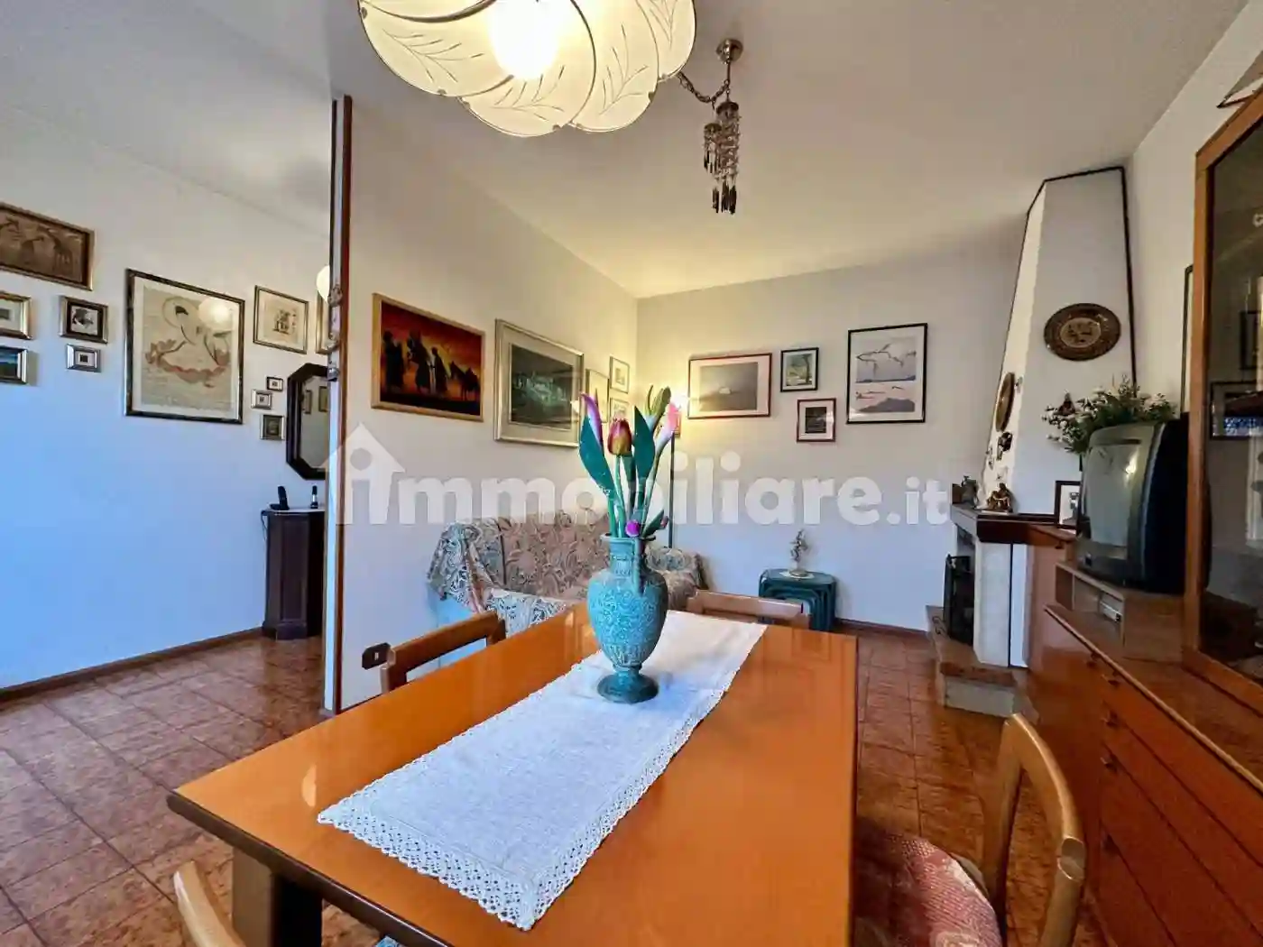 Villetta a schiera - foto 4