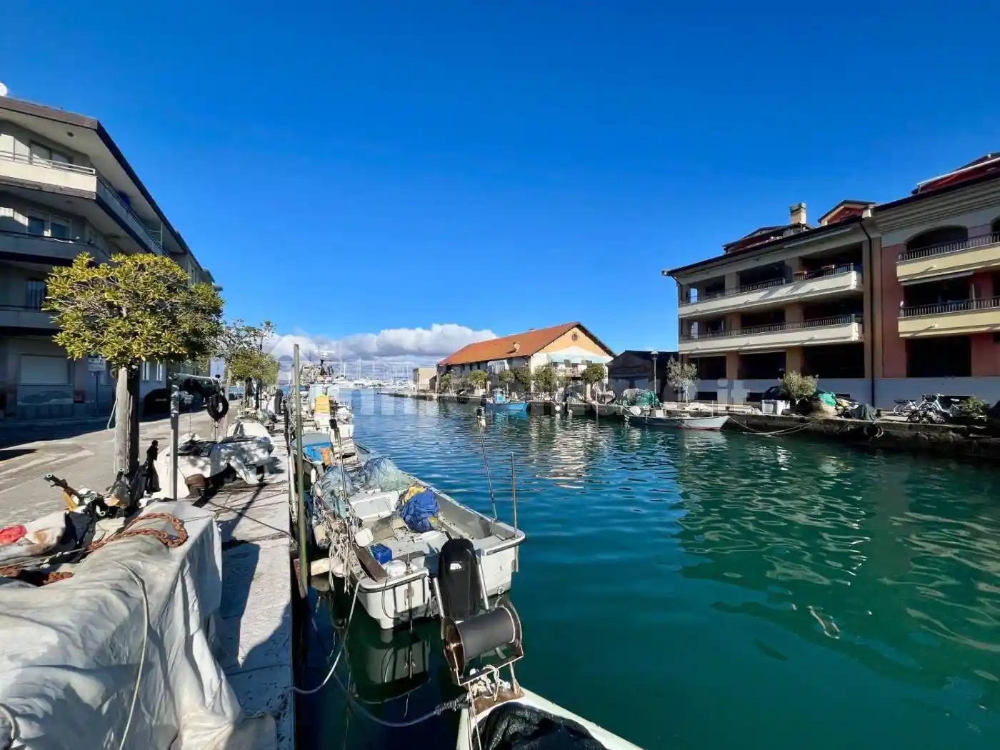 Appartamento in vendita a Grado