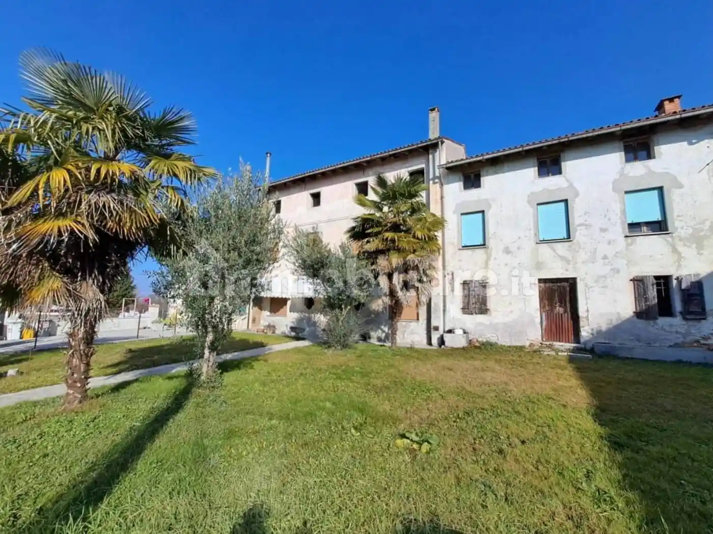 Villetta a schiera in vendita a Gruaro