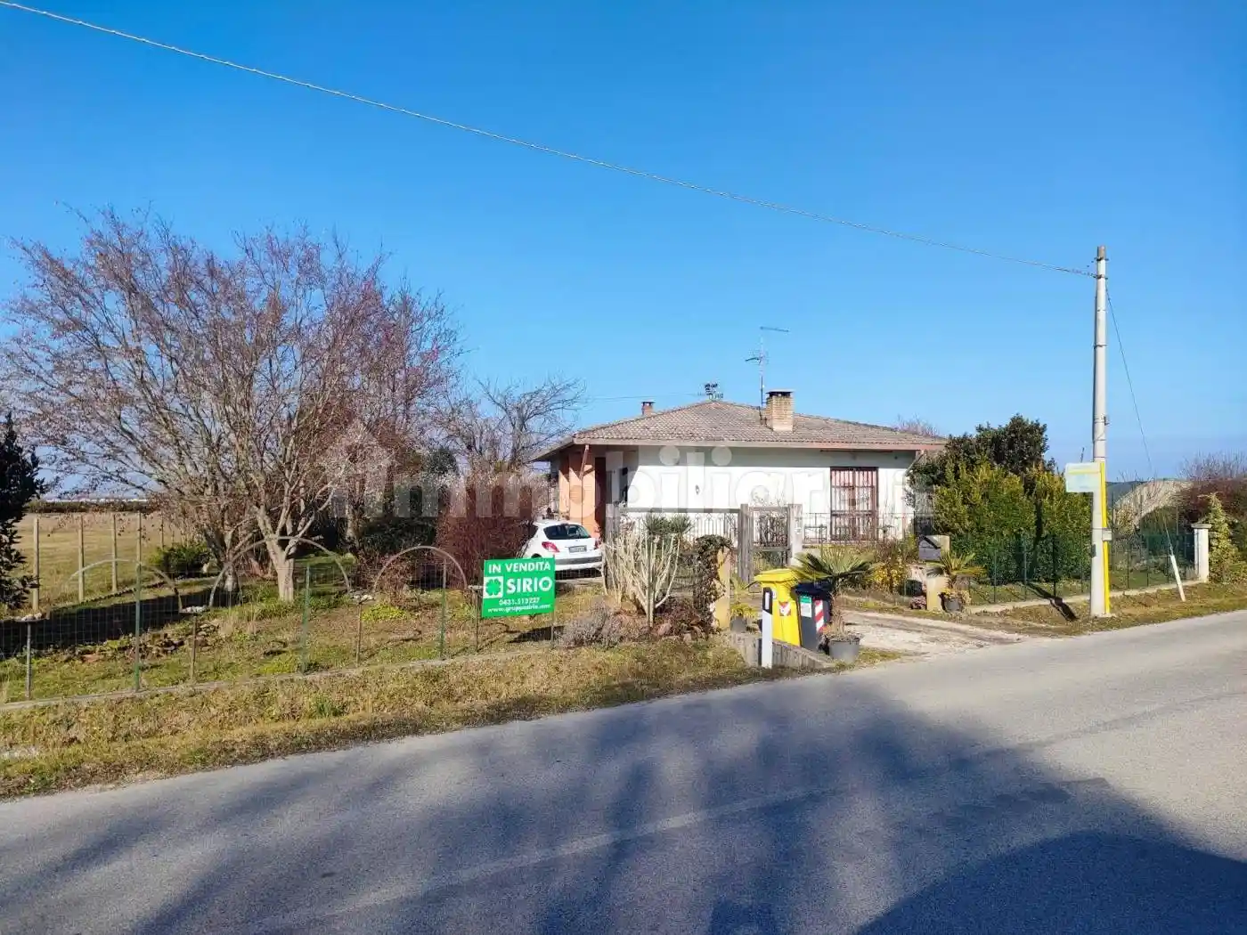 Villa in vendita a San Michele al Tagliamento