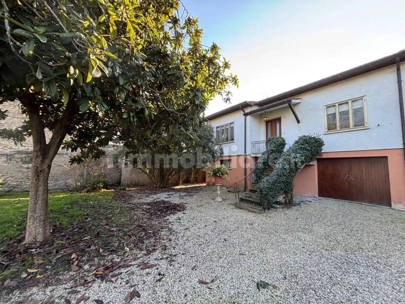 Villa in vendita a San Giorgio di Nogaro