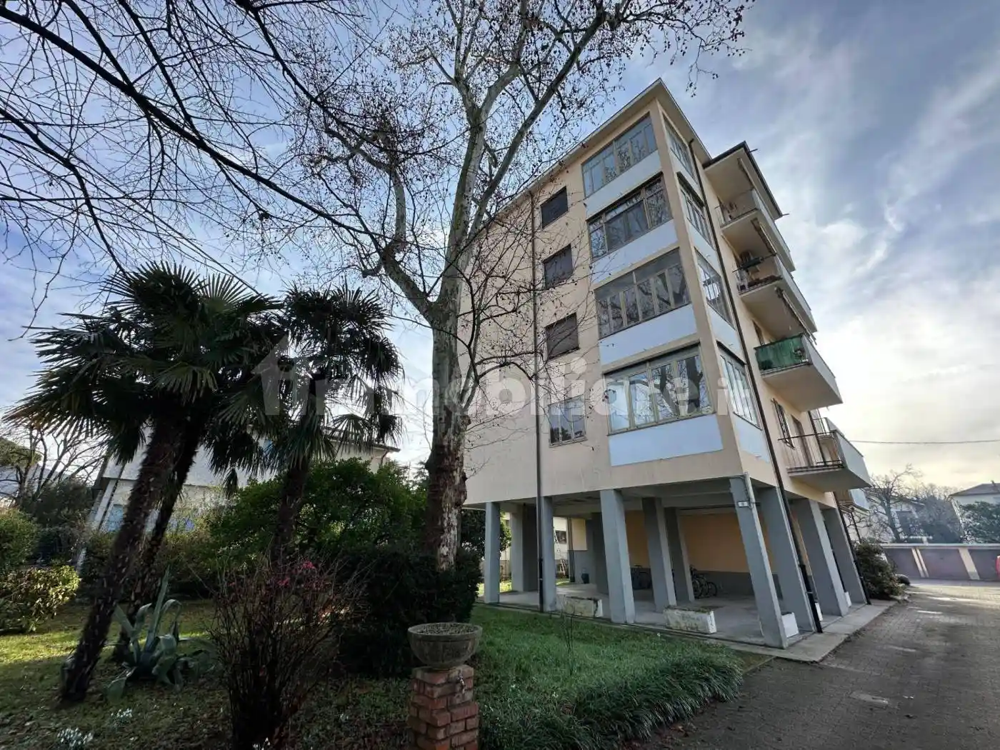 Appartamento in vendita a Gorizia