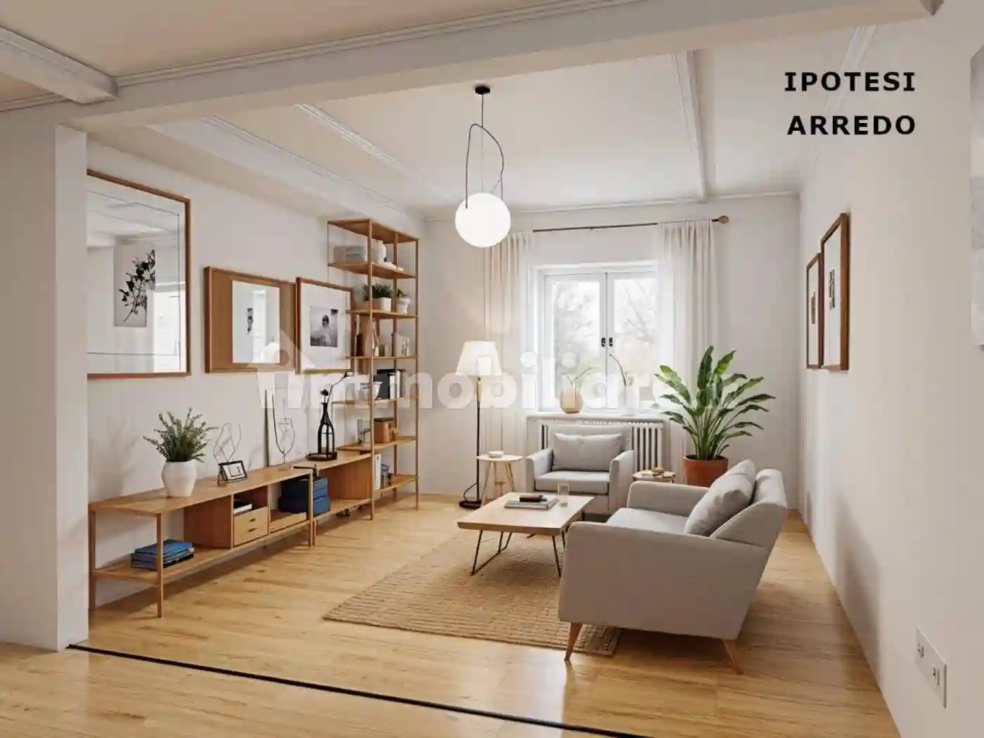 Appartamento - foto 5