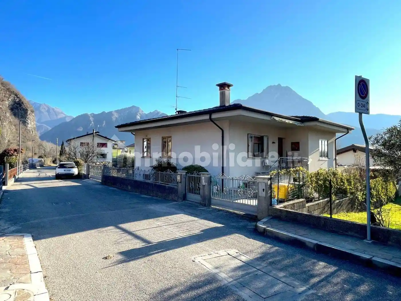 Villa in vendita a Bordano