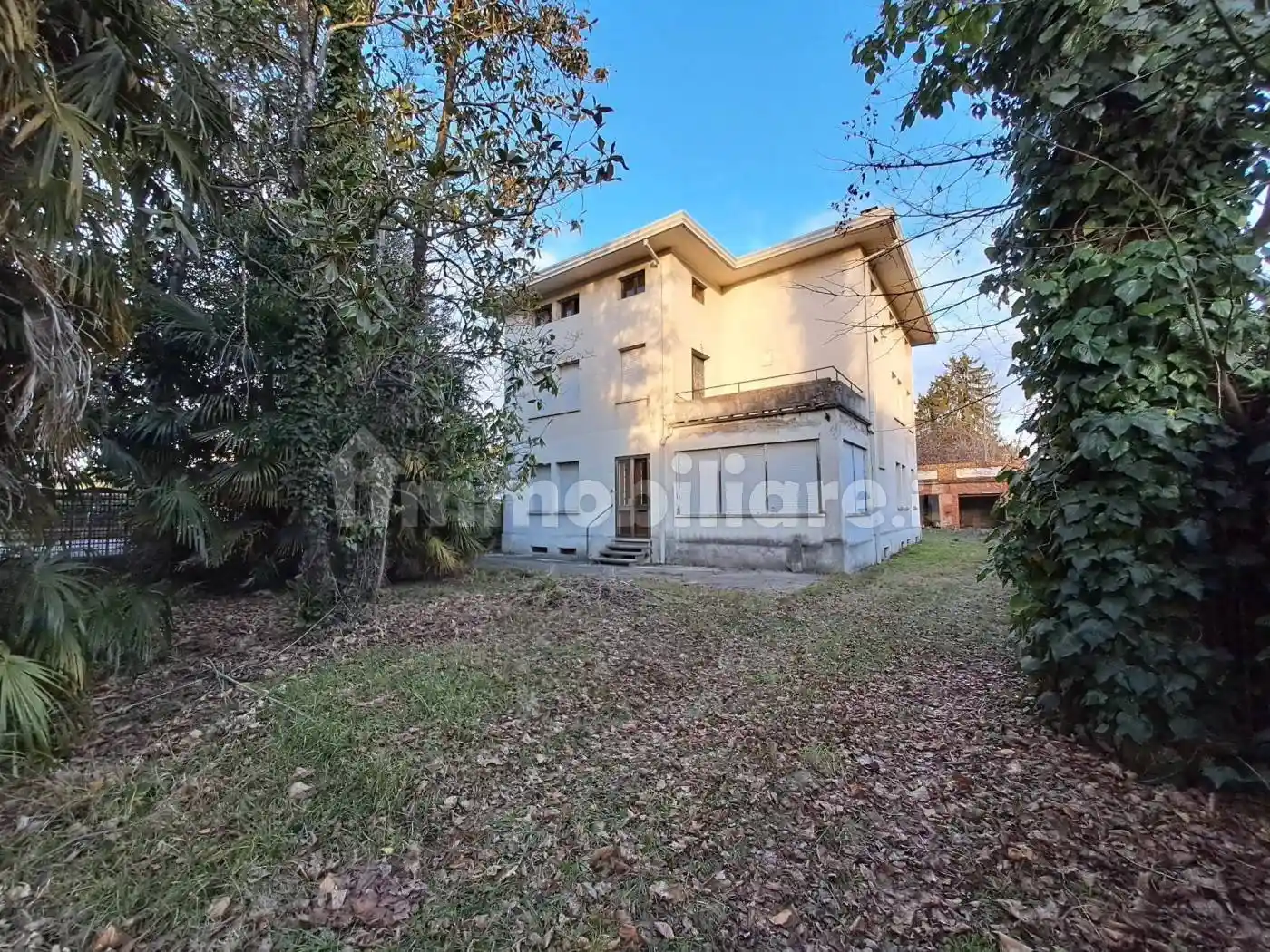 Villa in vendita a Martignacco