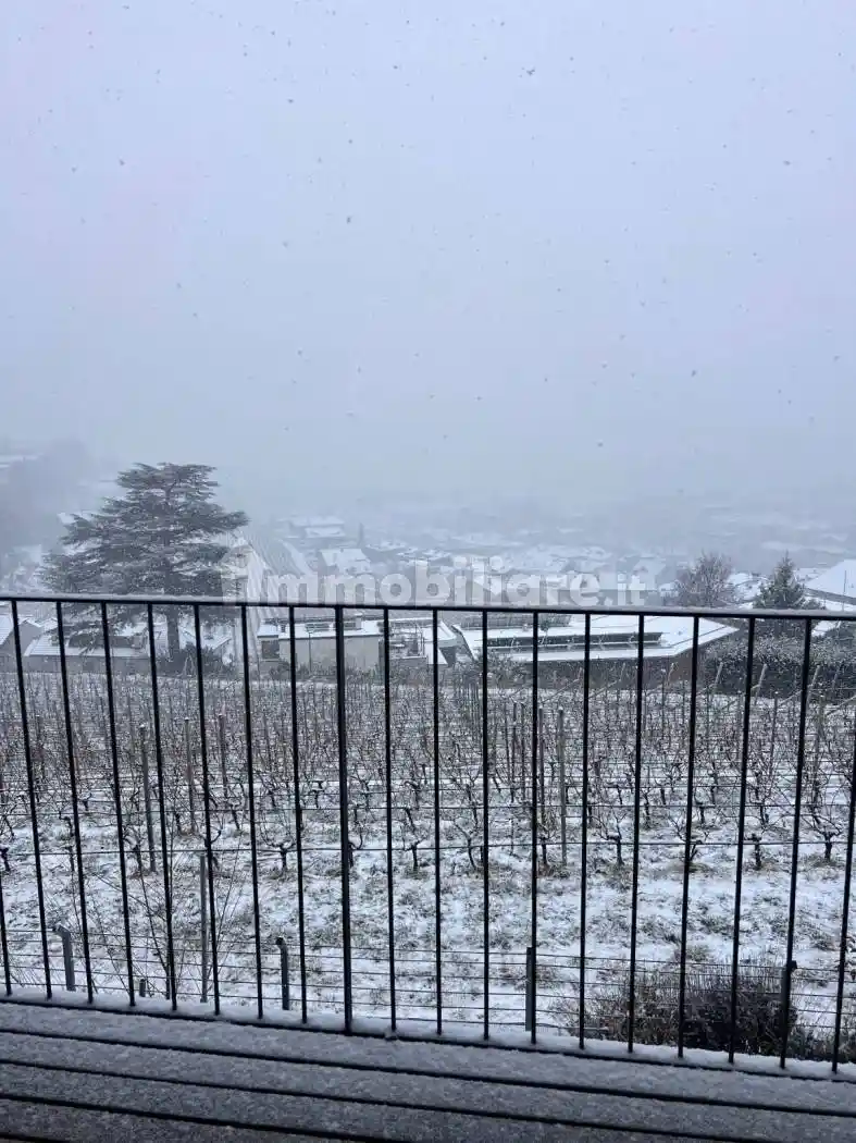 Appartamento in affitto a Bressanone