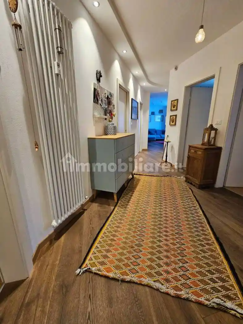 Appartamento in vendita a Merano