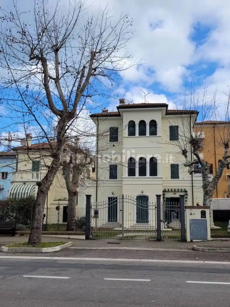 Appartamento in vendita a Cesenatico