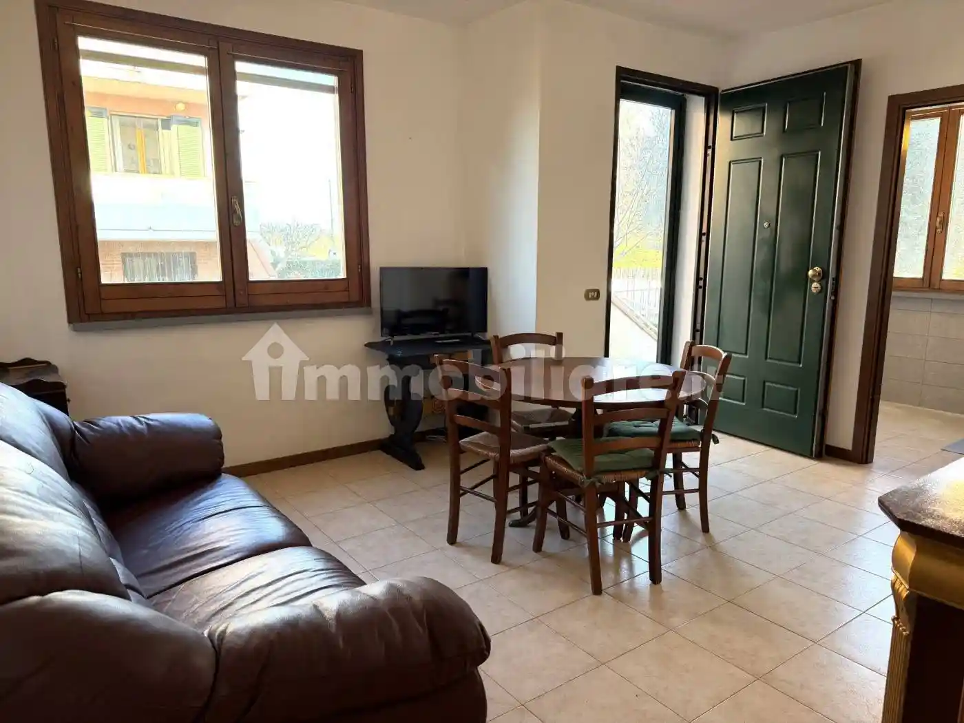 Appartamento in vendita a San Miniato