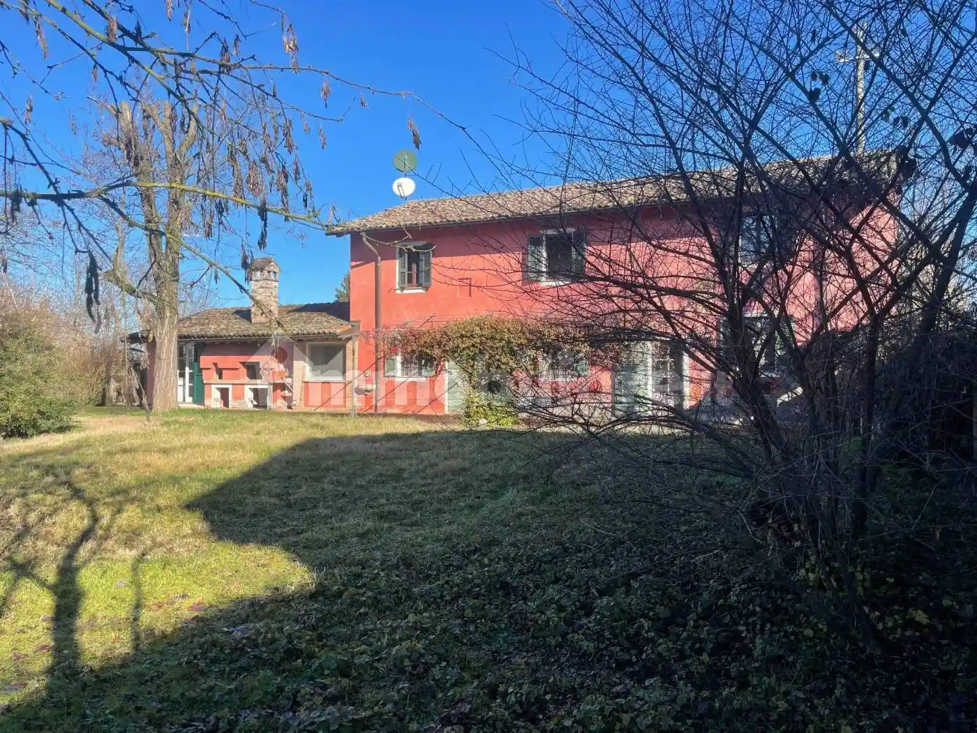 Rustico - Casale in vendita a Rivergaro