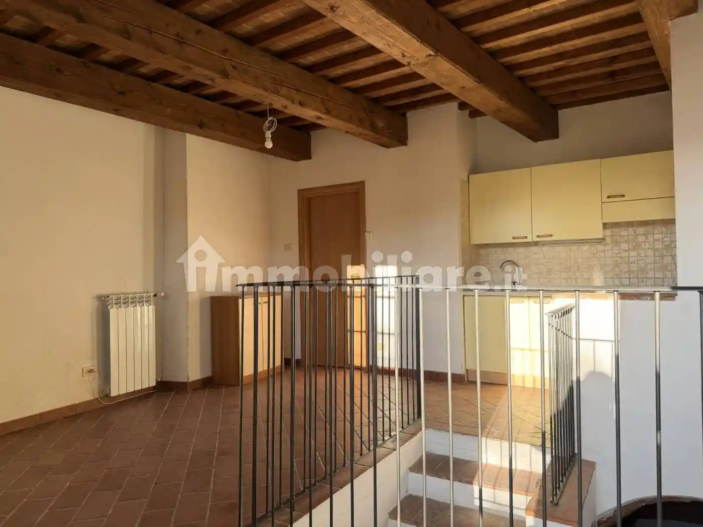 Appartamento in vendita a San Miniato