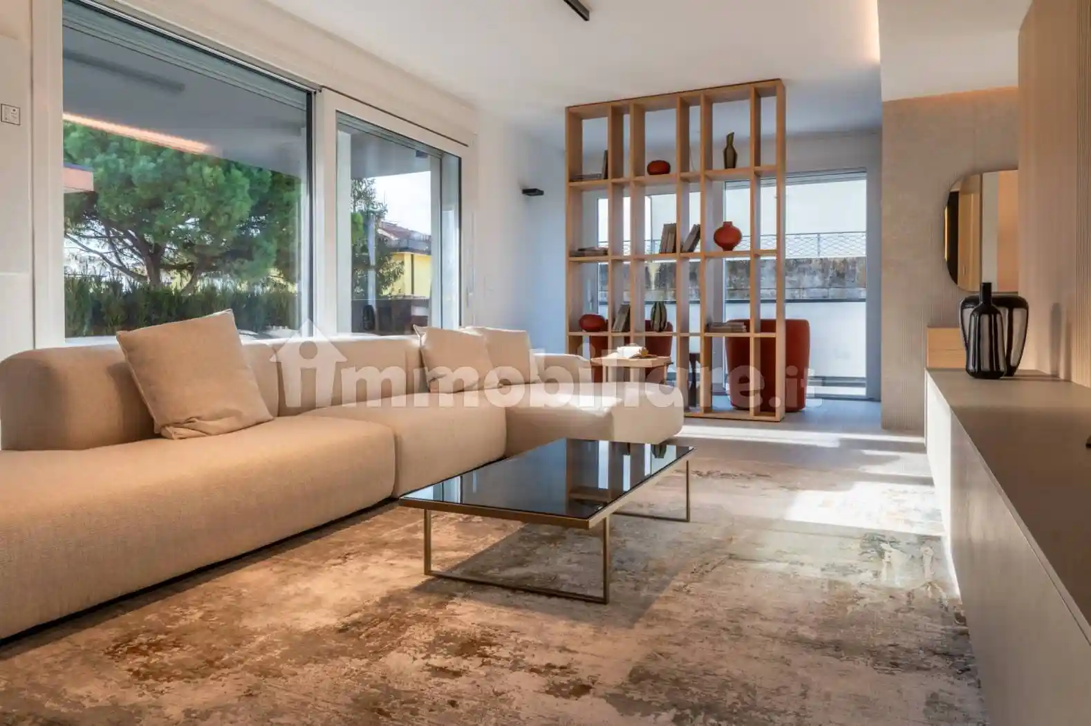 Appartamento in vendita a Padova