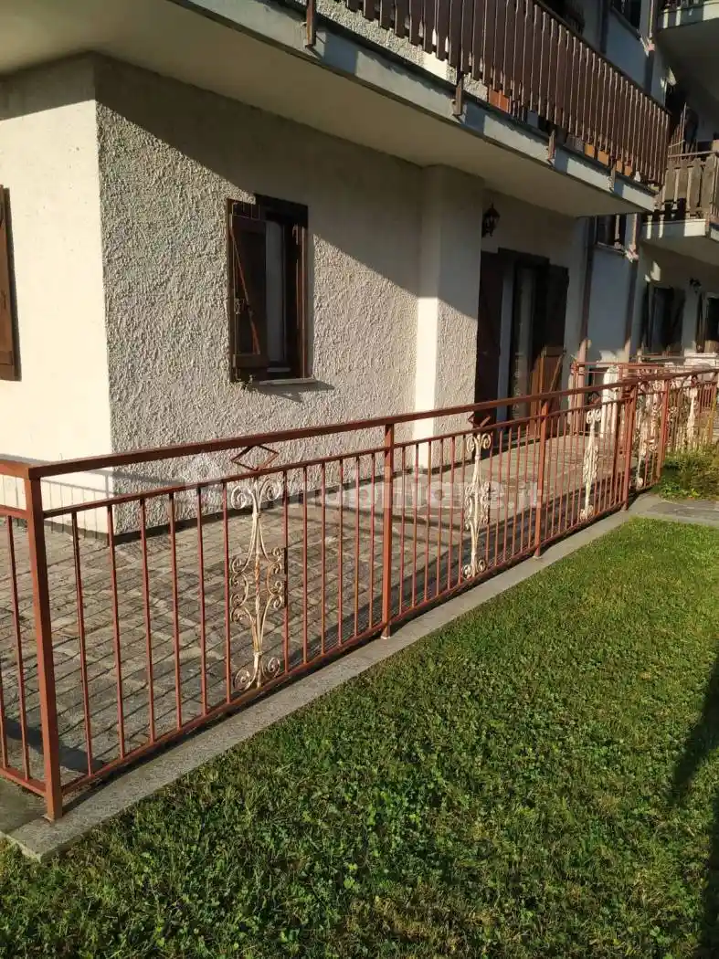 Appartamento in affitto a Malesco