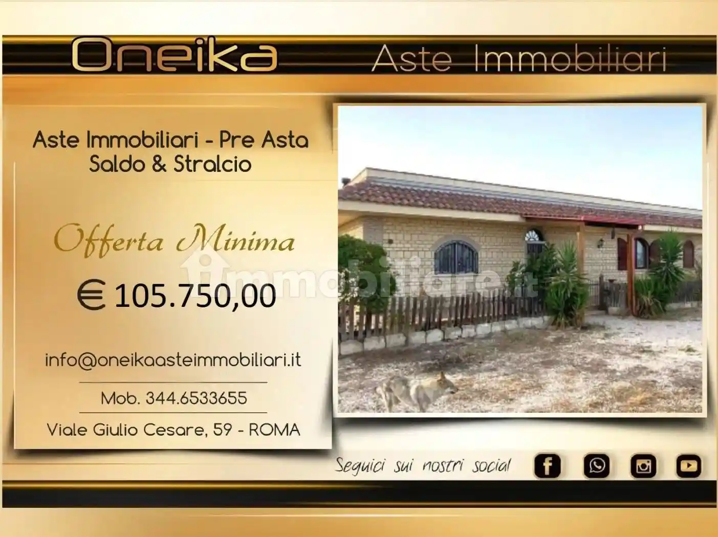 Appartamento in vendita a Manfredonia