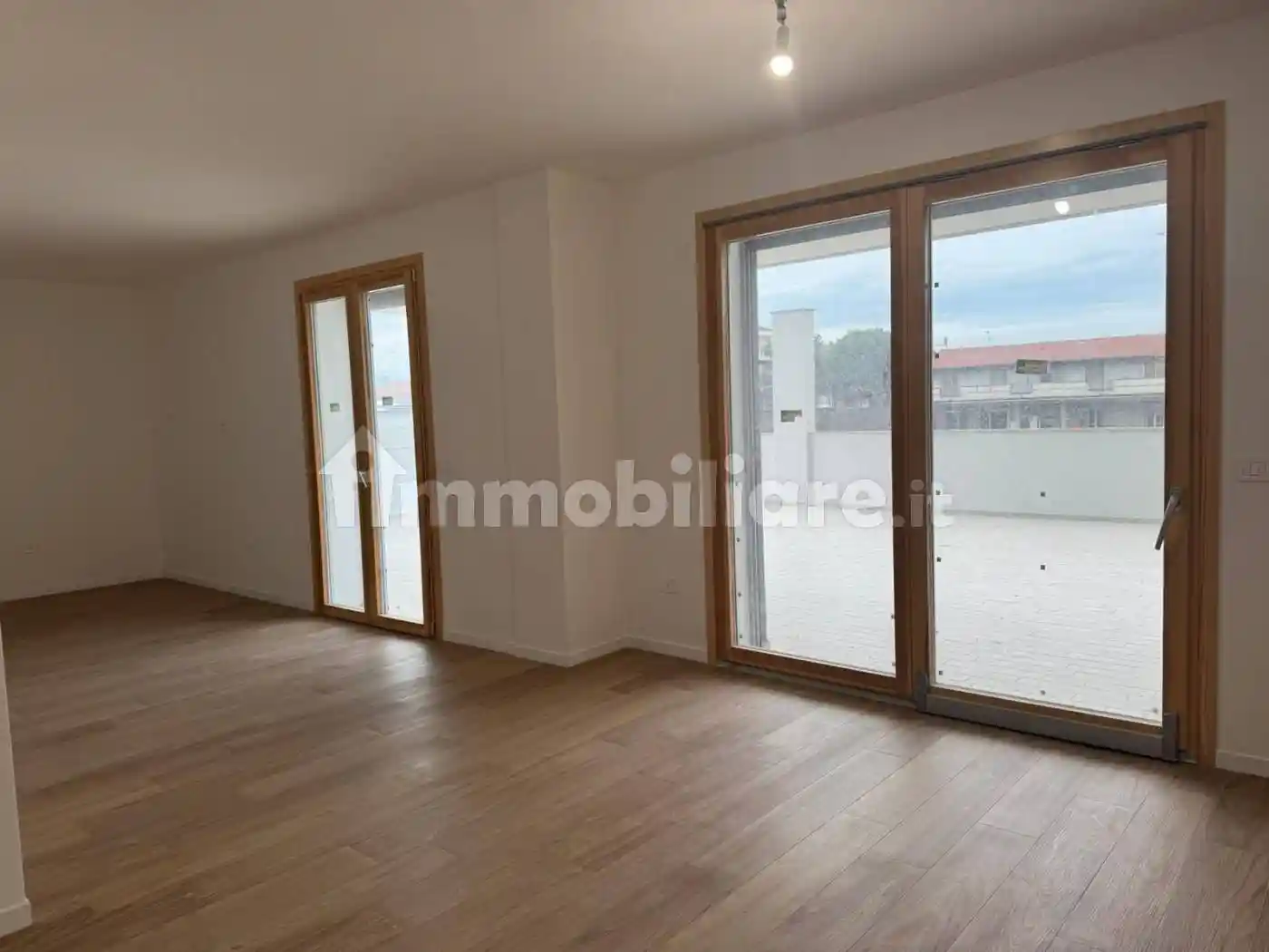 Appartamento in vendita a Montesilvano