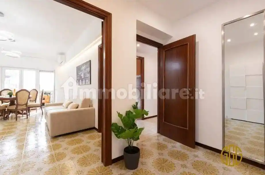 Appartamento in affitto a Roma