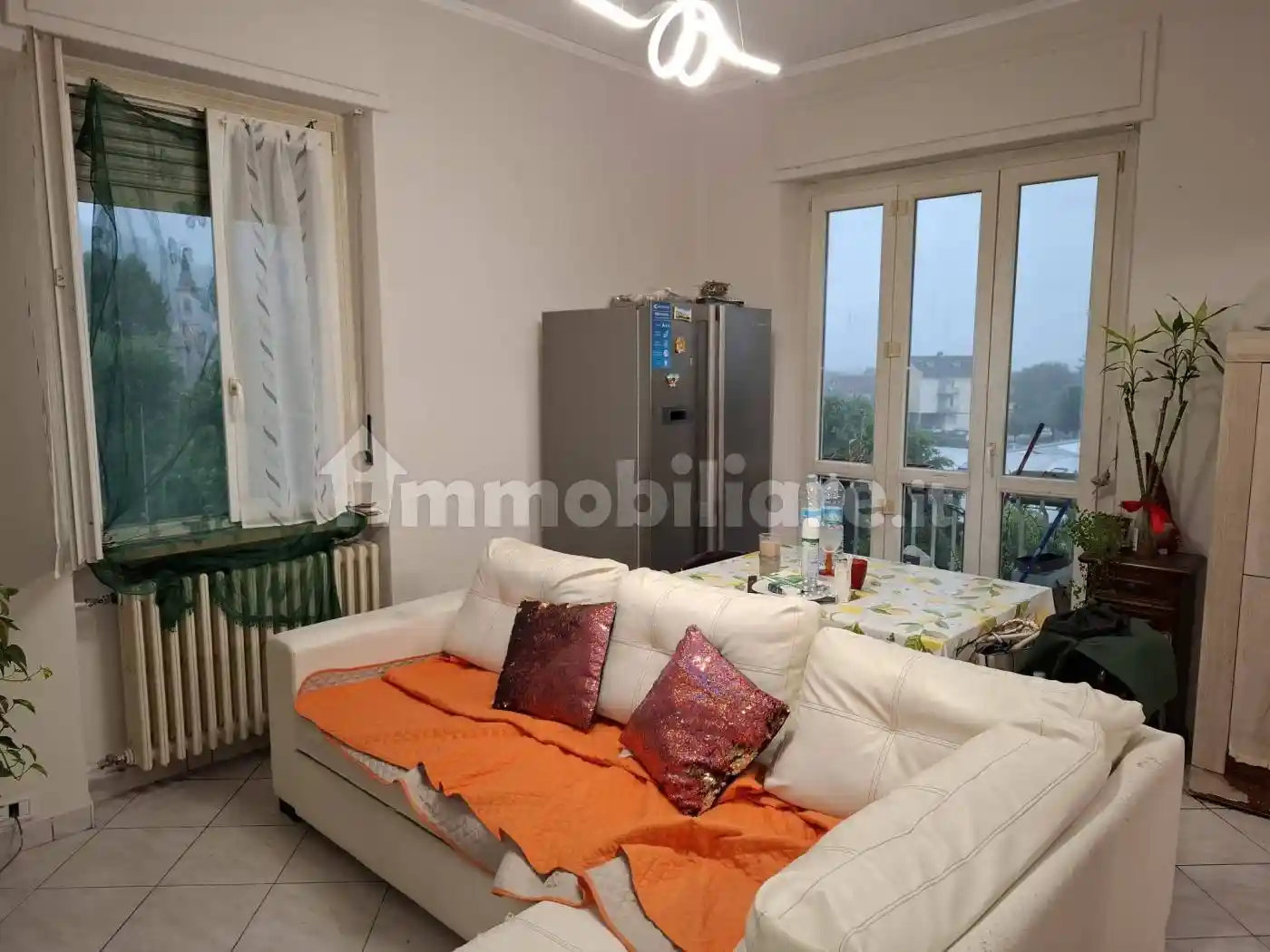 Appartamento in vendita a Magliano Alfieri