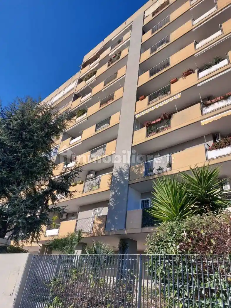 Appartamento in vendita a Bari