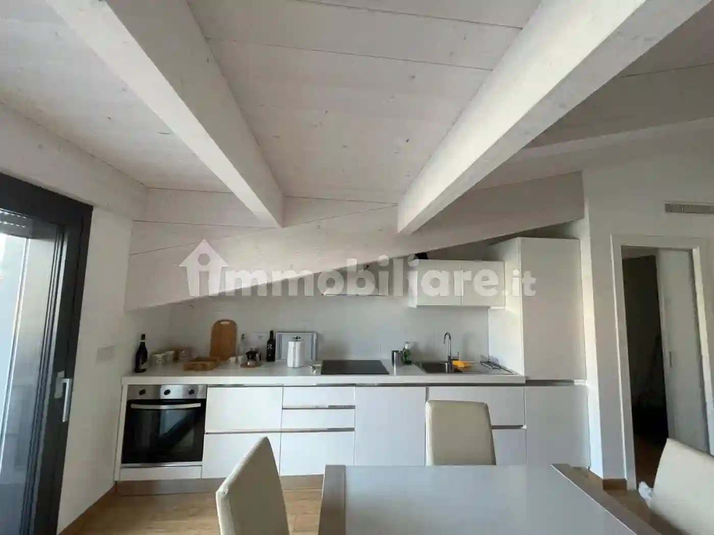 Attico - Mansarda - foto 3