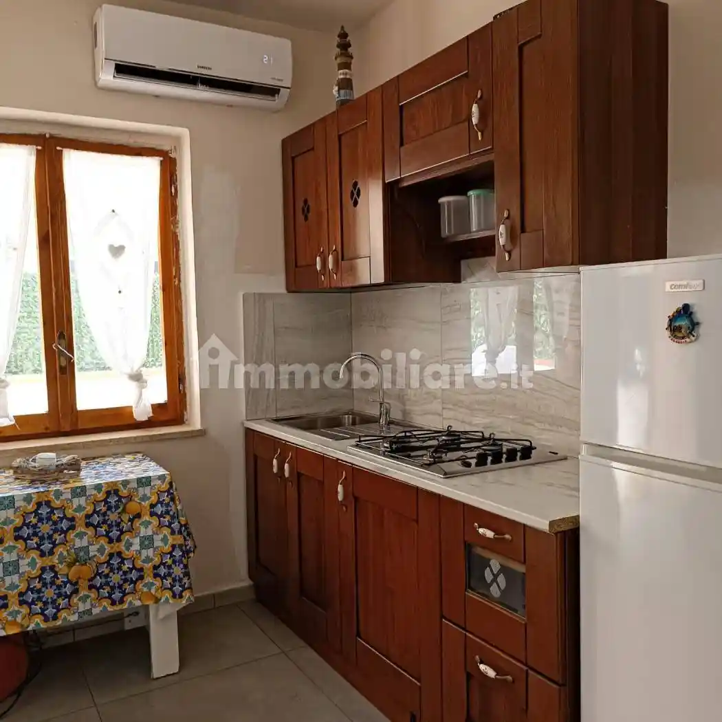 Appartamento in vendita a Cariati