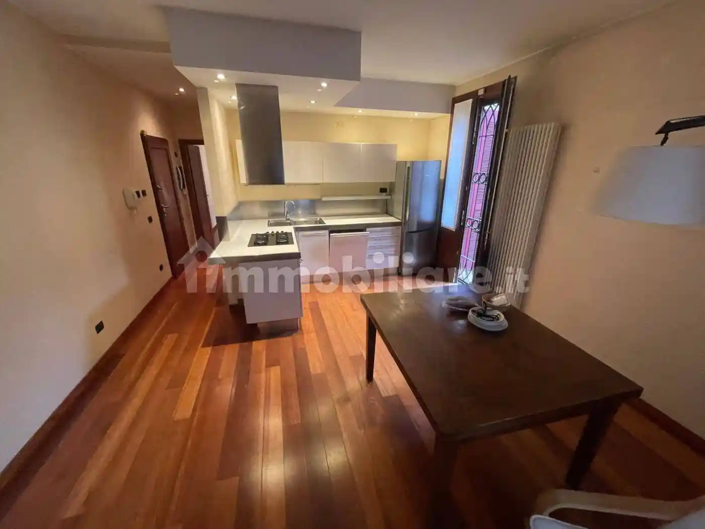 Appartamento in vendita a Padova