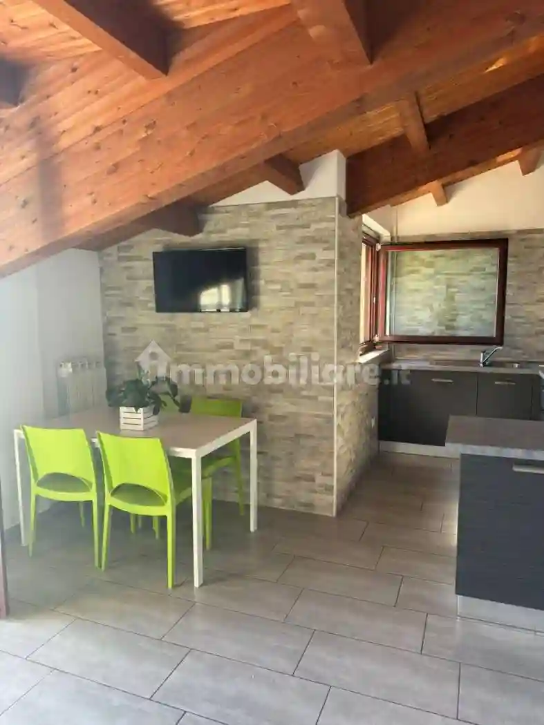 Attico - Mansarda - foto 3