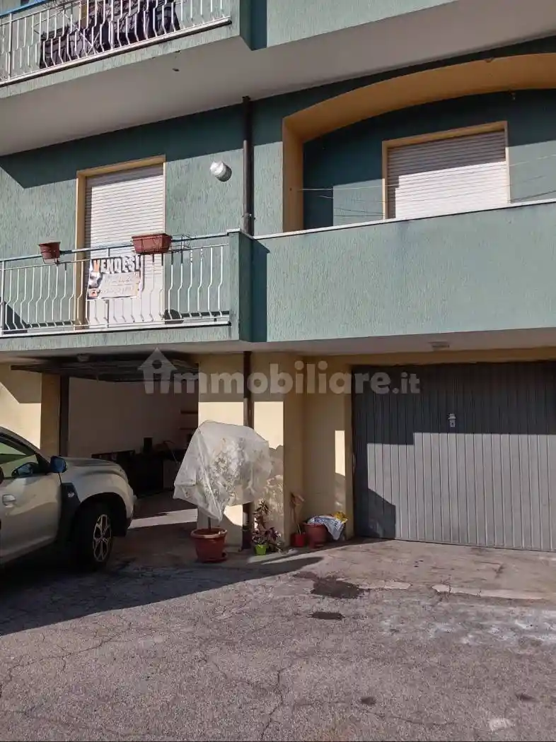 Appartamento in vendita a Mercato Saraceno