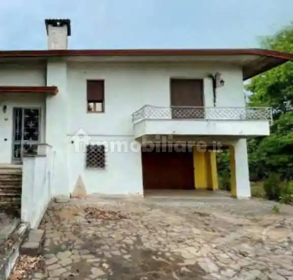 Casa indipendente in vendita a Gazzo