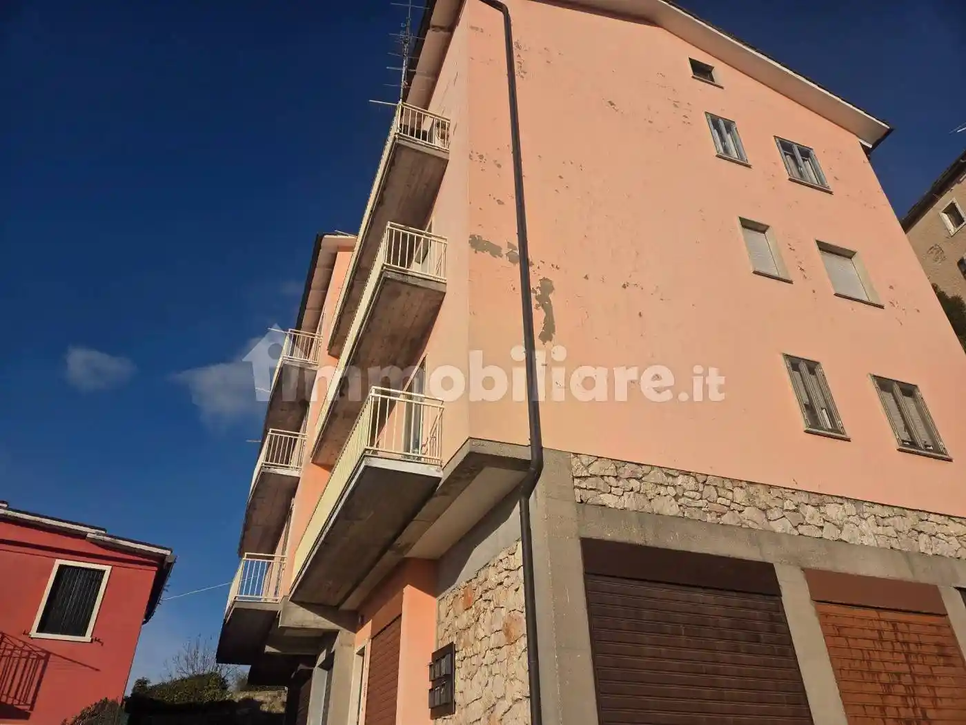 Appartamento in vendita a Bosco Chiesanuova