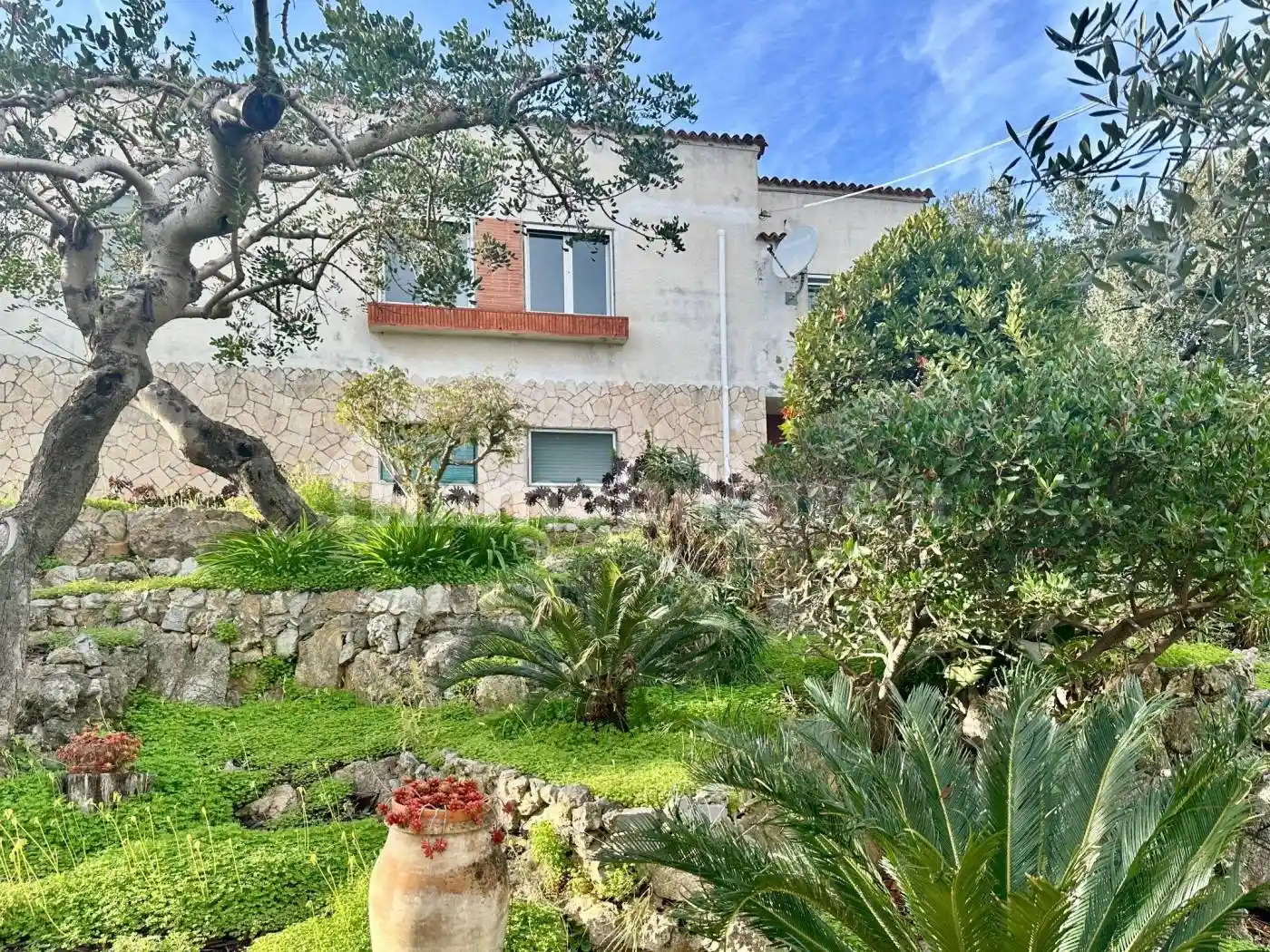 Villa in vendita a Borgio Verezzi