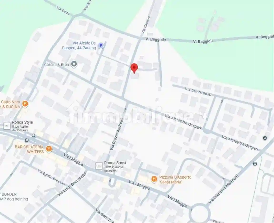 Villetta a schiera - foto 5