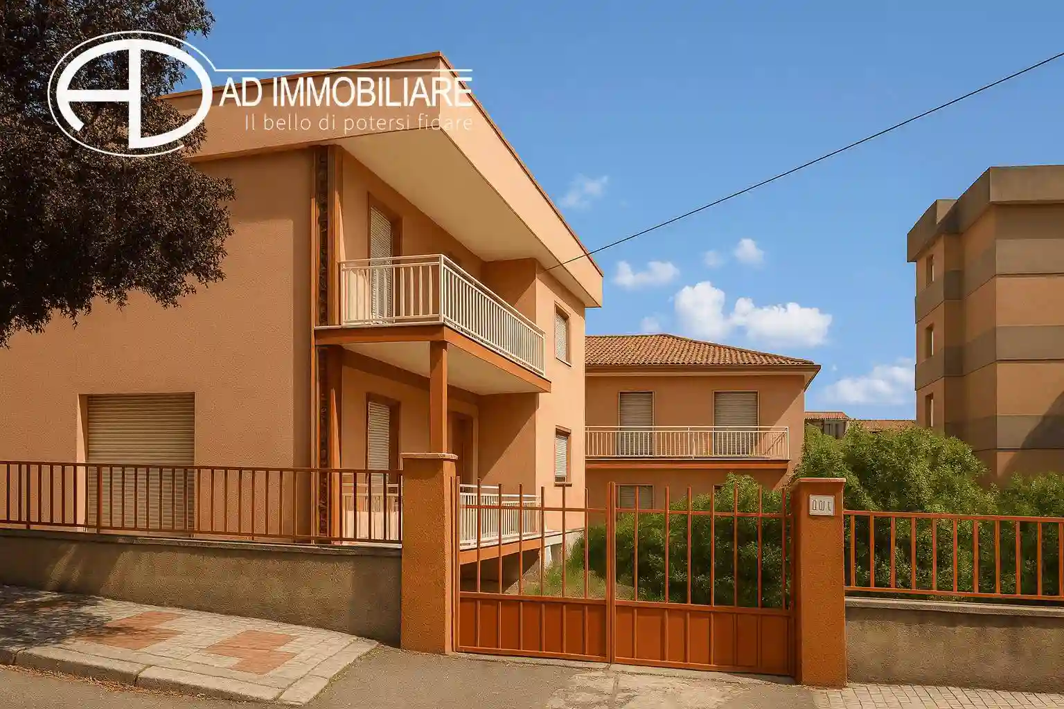 Casa indipendente - foto 4