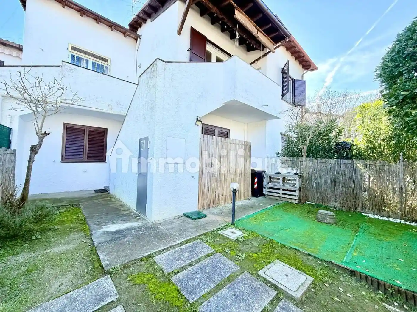 Villa in vendita a Comacchio