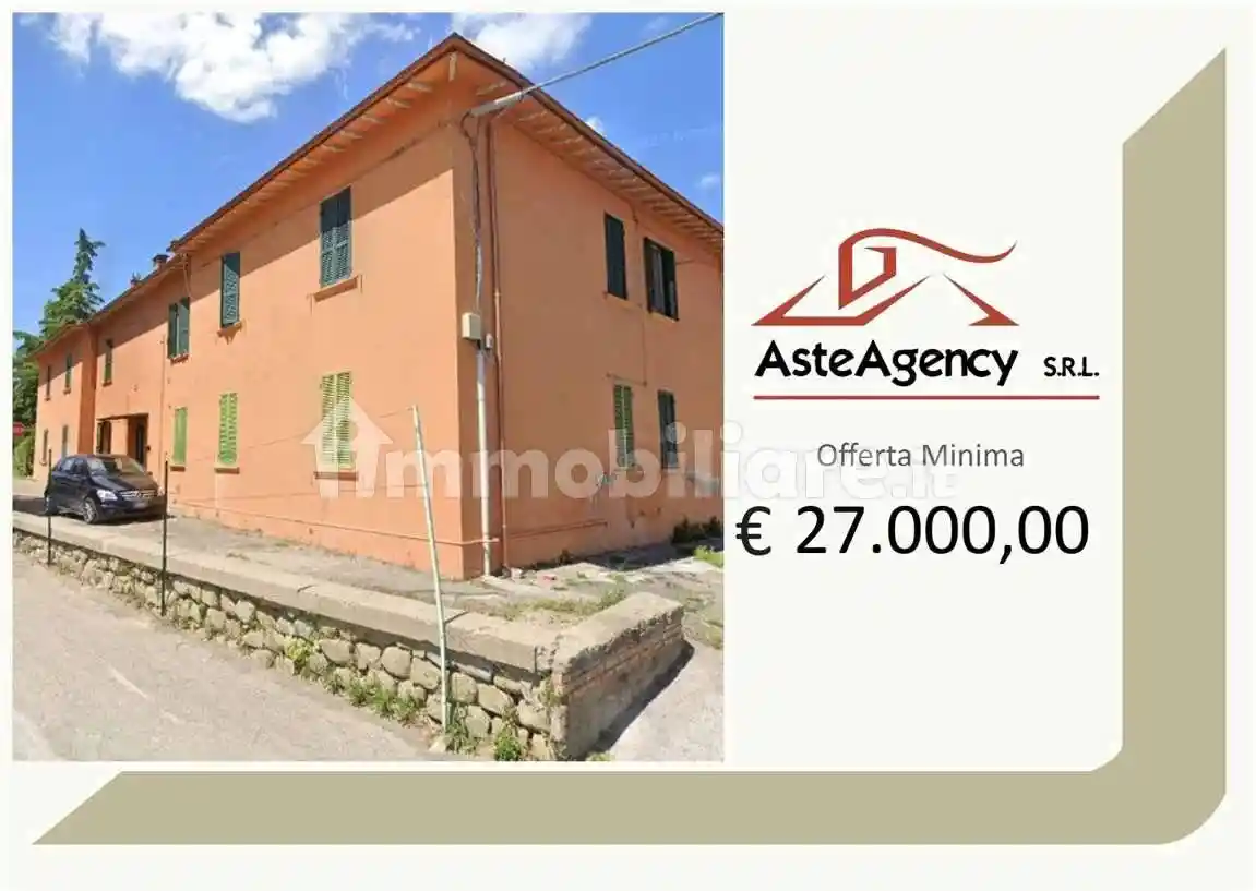 Appartamento in vendita a Perugia