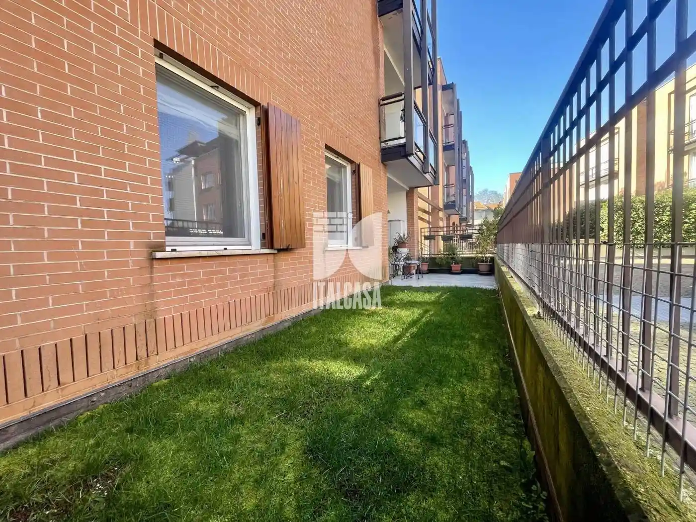 Appartamento in vendita a Mantova