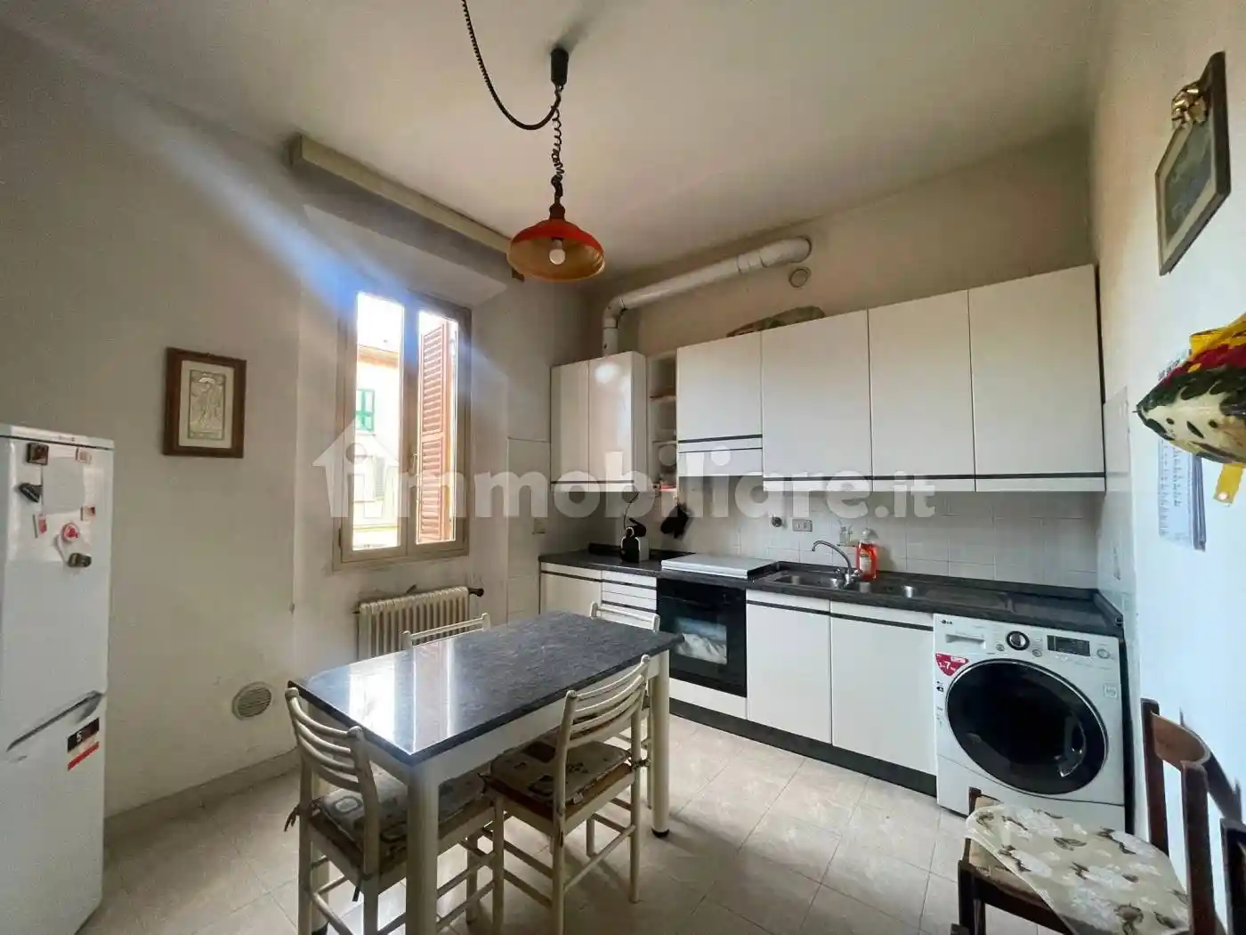 Appartamento in vendita a Bologna