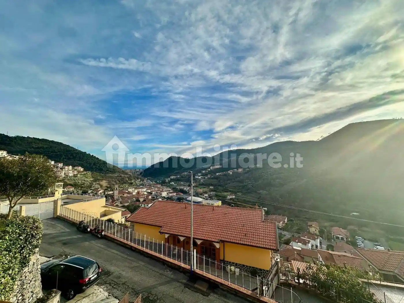 Appartamento in vendita a Tovo San Giacomo