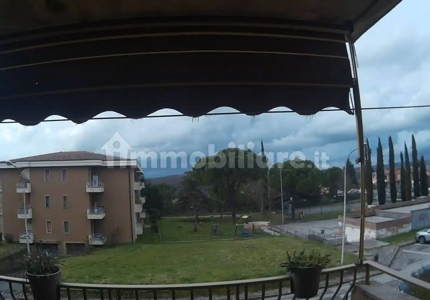 Appartamento in vendita a Castelnuovo Berardenga