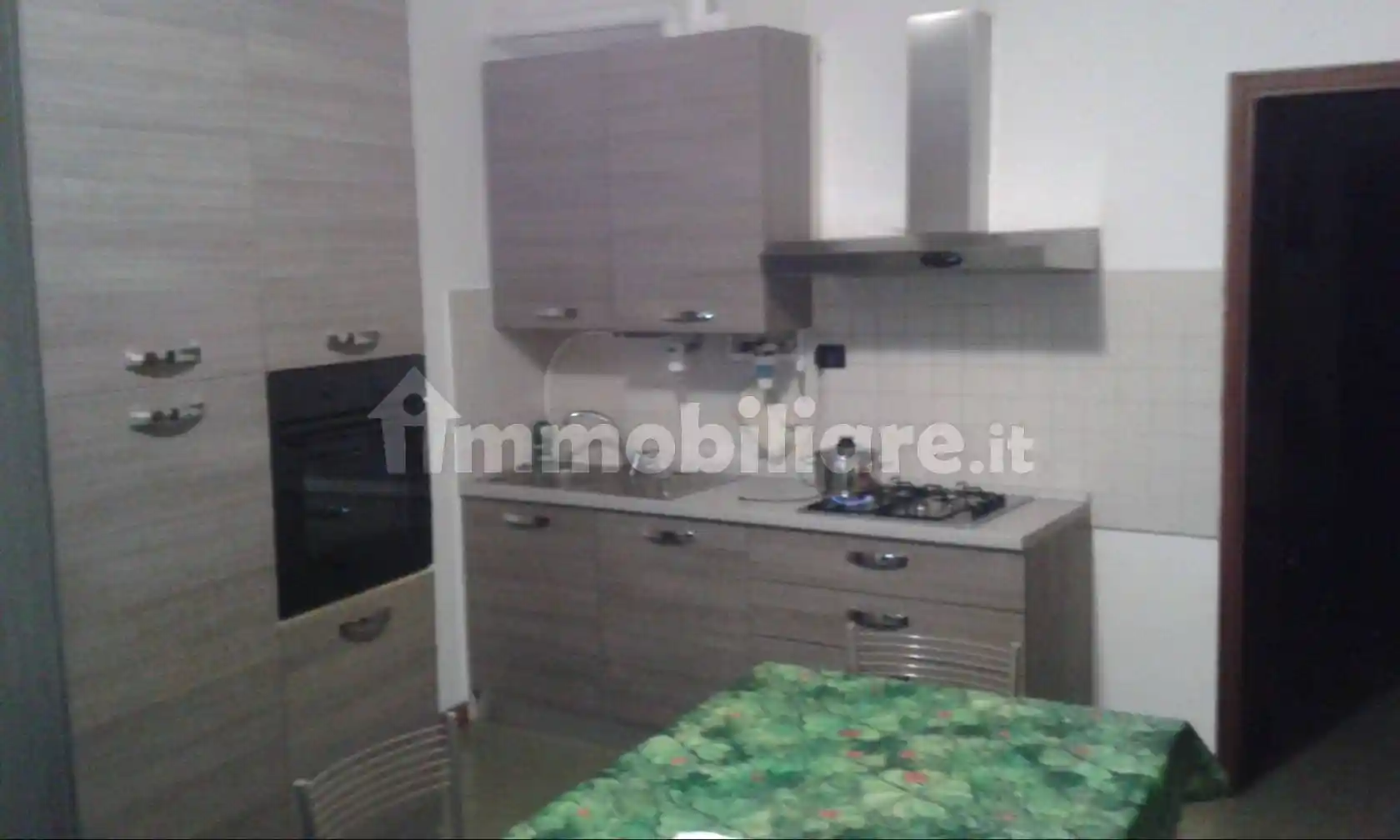 Appartamento in vendita a Barzago