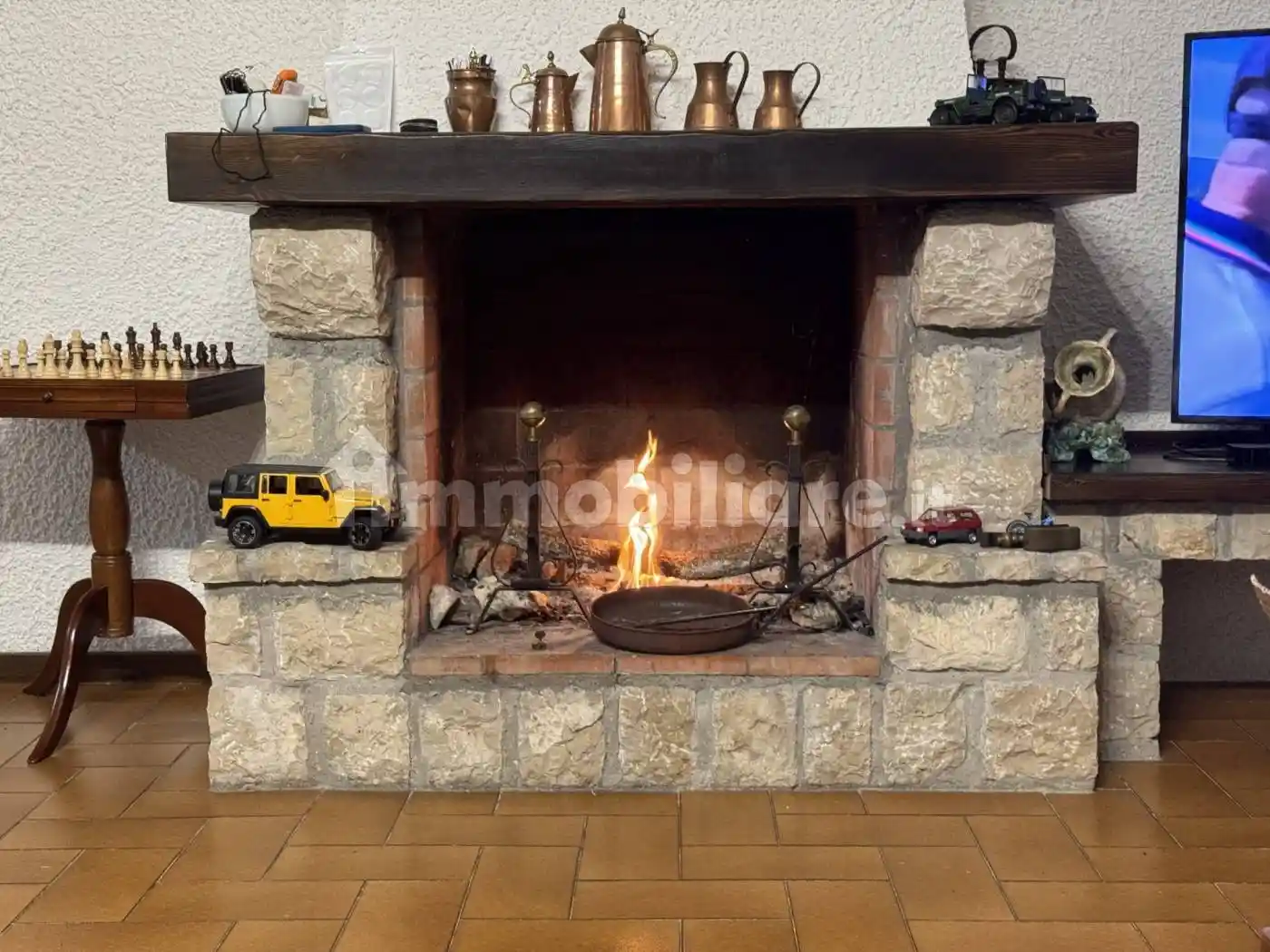 Villa in vendita a Trevi nel Lazio