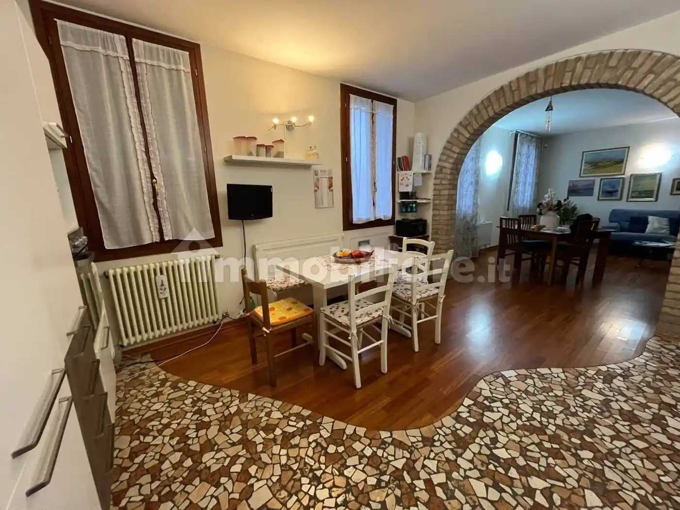 Appartamento in vendita a Albignasego