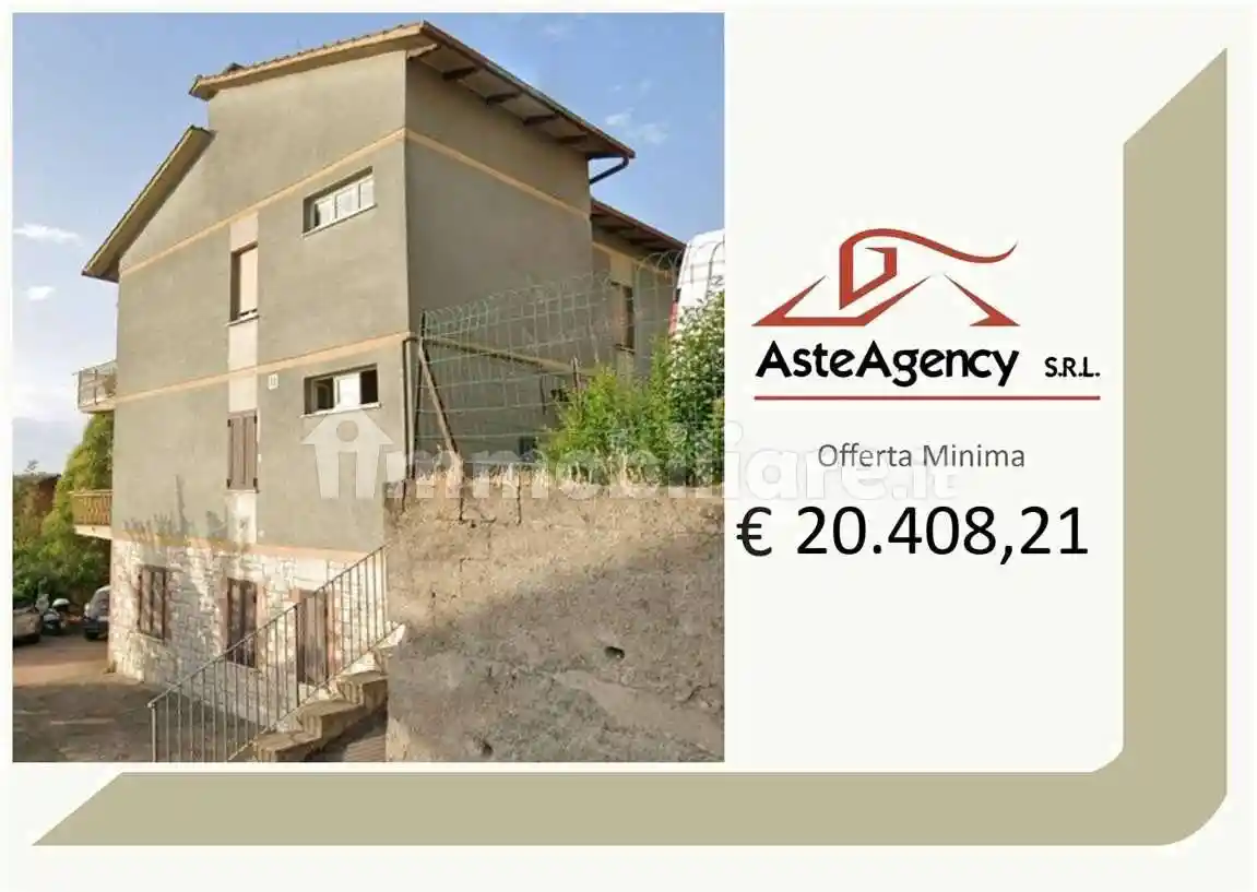 Appartamento in vendita a Perugia