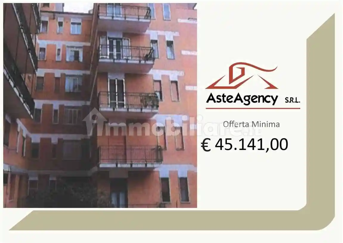 Appartamento in vendita a Chieti